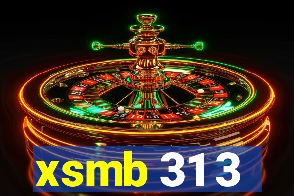 xsmb 31 3