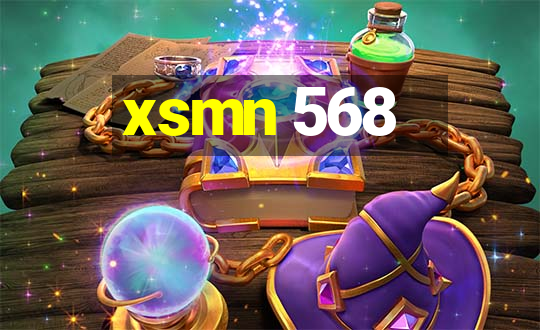 xsmn 568