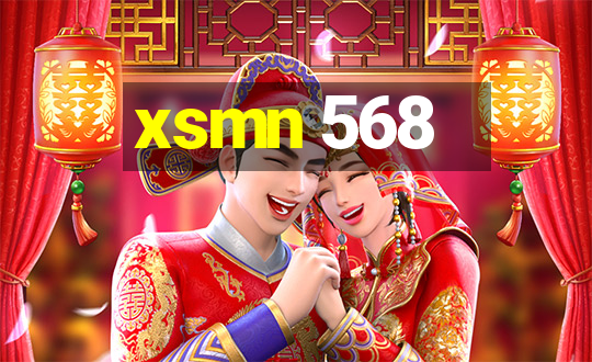 xsmn 568