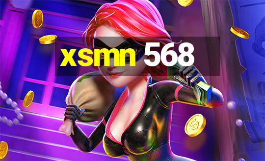 xsmn 568