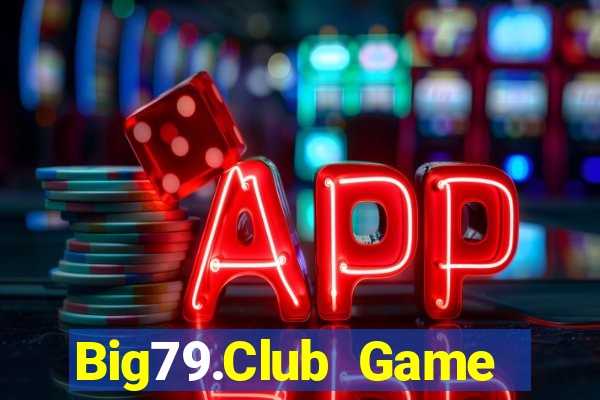 Big79.Club Game Bài 123