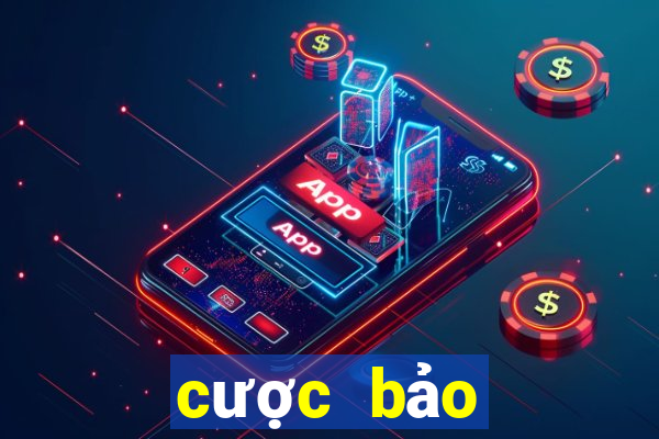 cược bảo hiểm baccarat