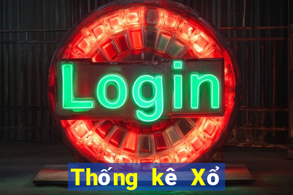 Thống kê Xổ Số Long An ngày 12