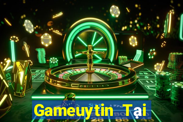 Gameuytin Tại Game Bài B52