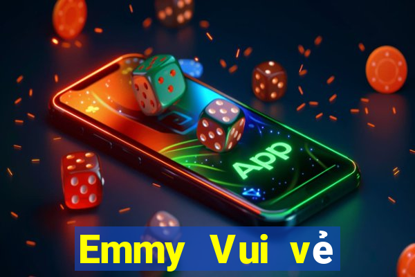 Emmy Vui vẻ Thử nghiệm