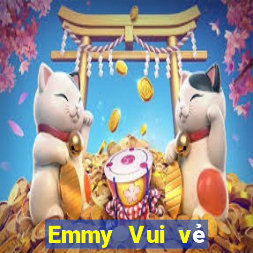 Emmy Vui vẻ Thử nghiệm