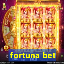 fortuna bet