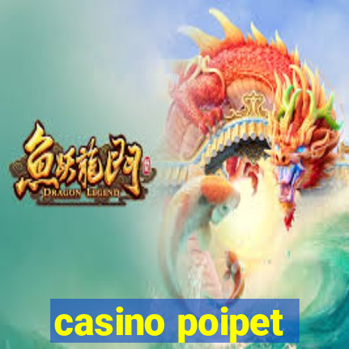 casino poipet