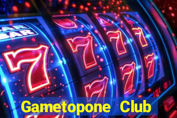 Gametopone Club Game Bài Club