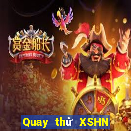 Quay thử XSHN ngày 24