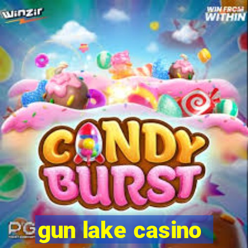 gun lake casino