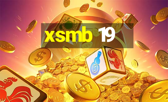 xsmb 19