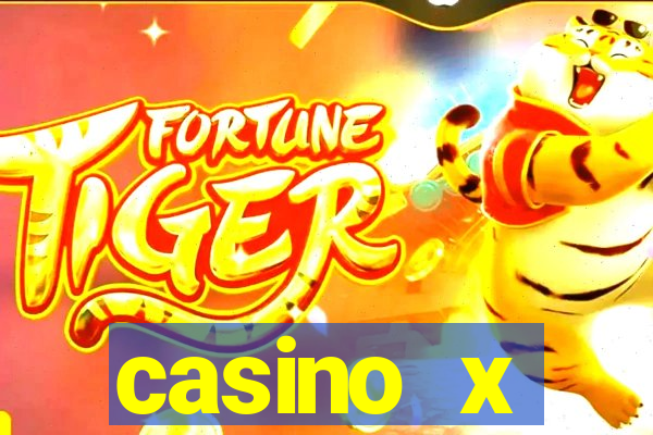 casino x бездепозитный бонус