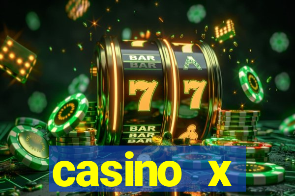 casino x бездепозитный бонус