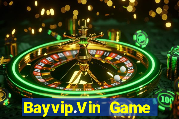 Bayvip.Vin Game Bài 88 Club Đổi Thưởng