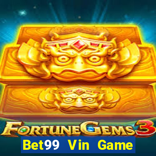 Bet99 Vin Game Bài Rio