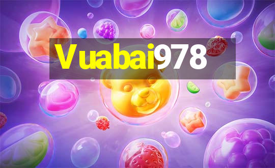 Vuabai978