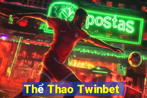 Thể Thao Twinbet