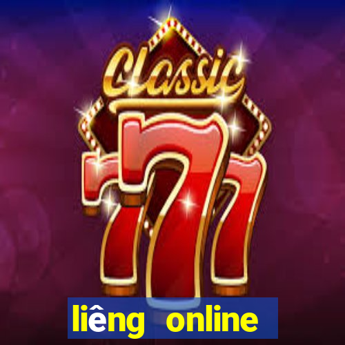 liêng online đổi thưởng