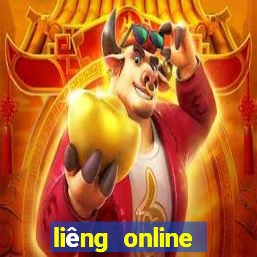 liêng online đổi thưởng