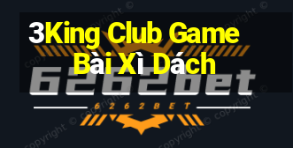 3King Club Game Bài Xì Dách