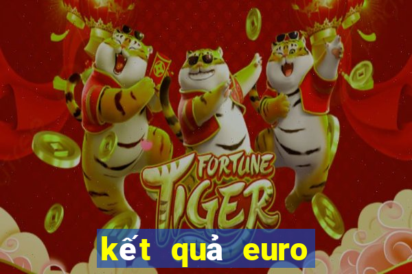 kết quả euro vòng loại