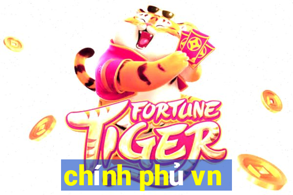 chính phủ vn