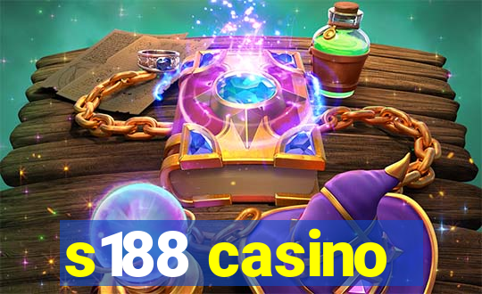 s188 casino