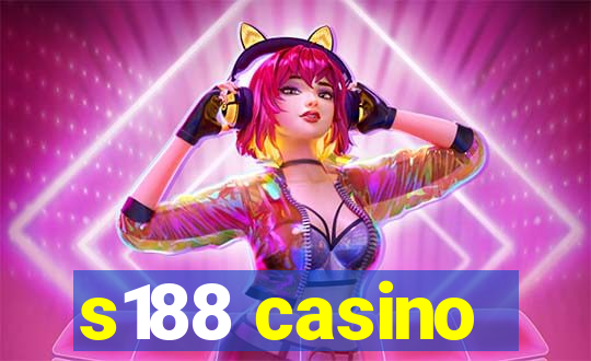 s188 casino