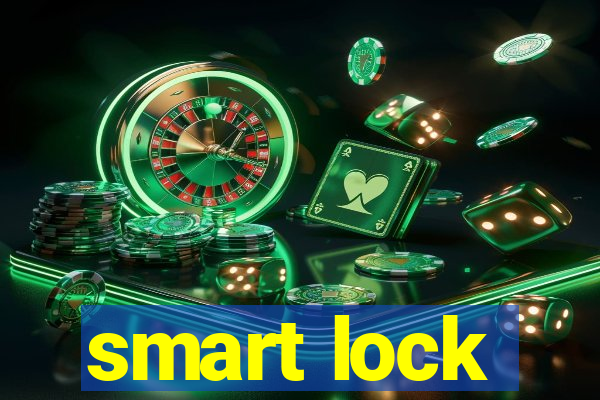 smart lock