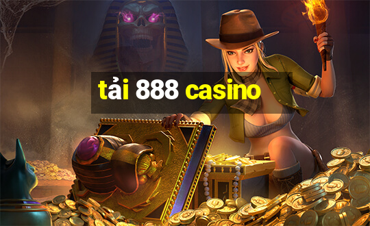 tải 888 casino