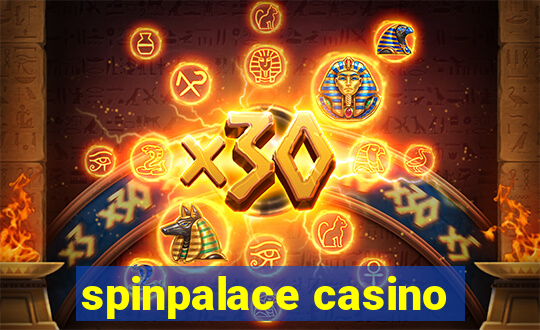 spinpalace casino