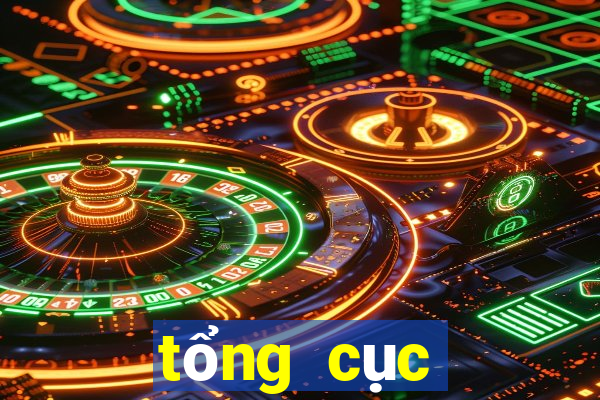 tổng cục đường bộ việt nam