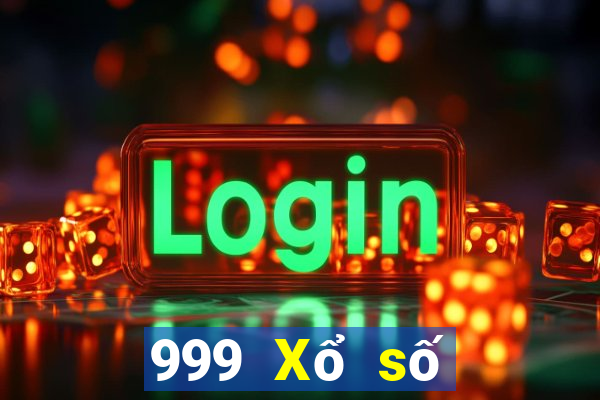 999 Xổ số phiên bản Android