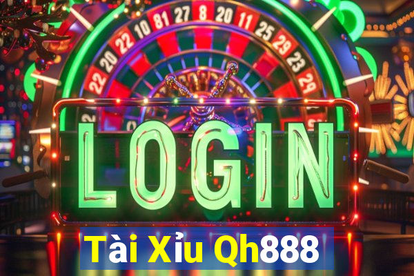 Tài Xỉu Qh888