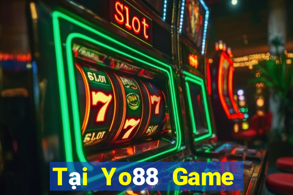 Tại Yo88 Game Bài 777