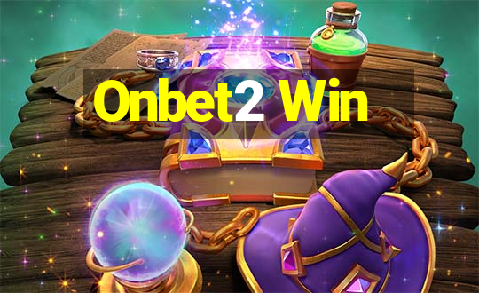 Onbet2 Win