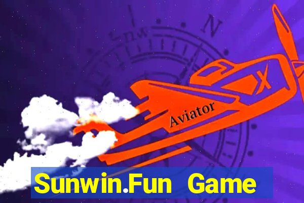 Sunwin.Fun Game Bài Xì Lát