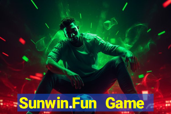 Sunwin.Fun Game Bài Xì Lát