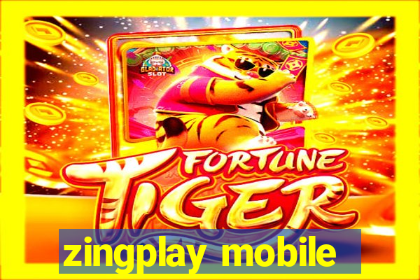 zingplay mobile