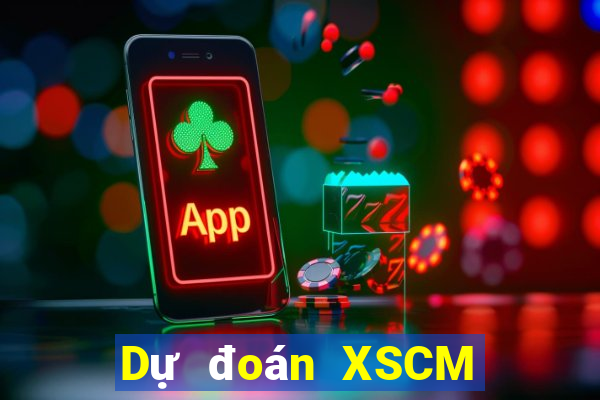 Dự đoán XSCM ngày 8