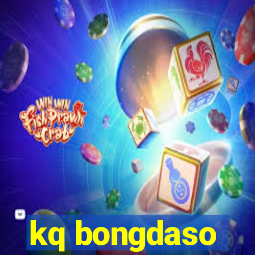 kq bongdaso