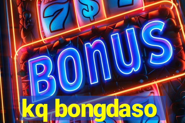 kq bongdaso