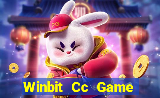 Winbit Cc Game Bài E168