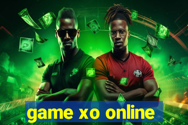 game xo online