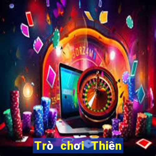 Trò chơi Thiên đường Bo