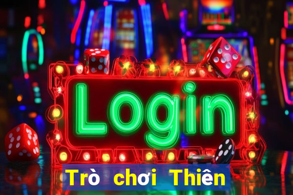 Trò chơi Thiên đường Bo