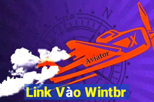 Link Vào Wintbr