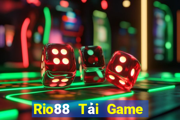 Rio88 Tải Game Bài B52