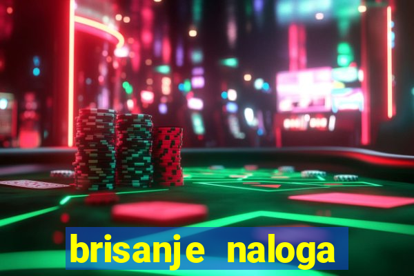 brisanje naloga balkan bet